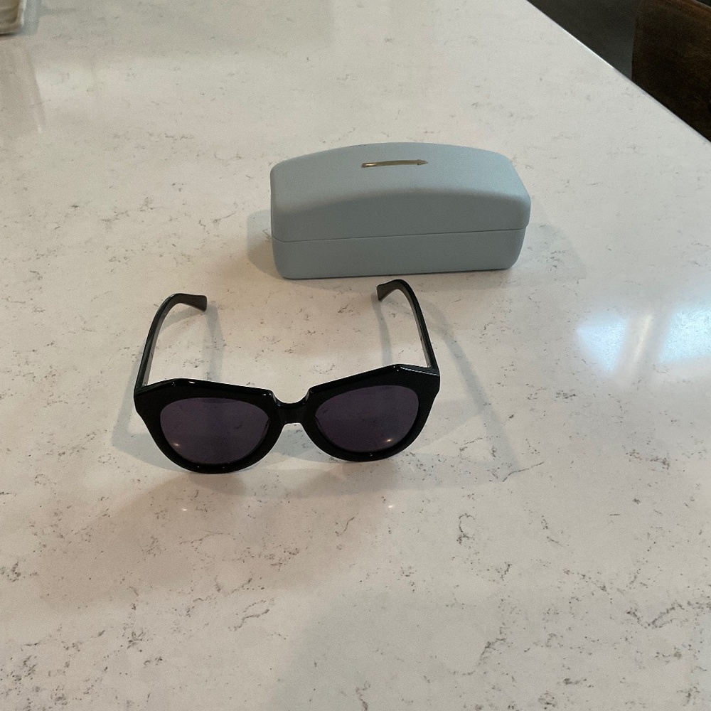 Illesteva sunglasses